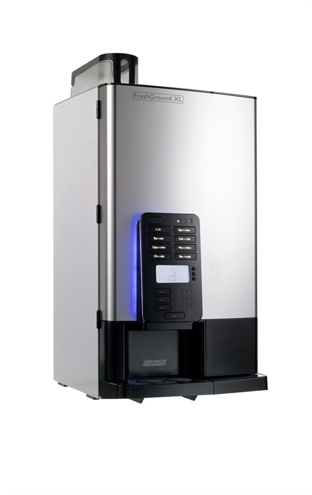 Bravilor Bonamat, Bravilor Bonamat FreshGround XL 510, Redber Coffee