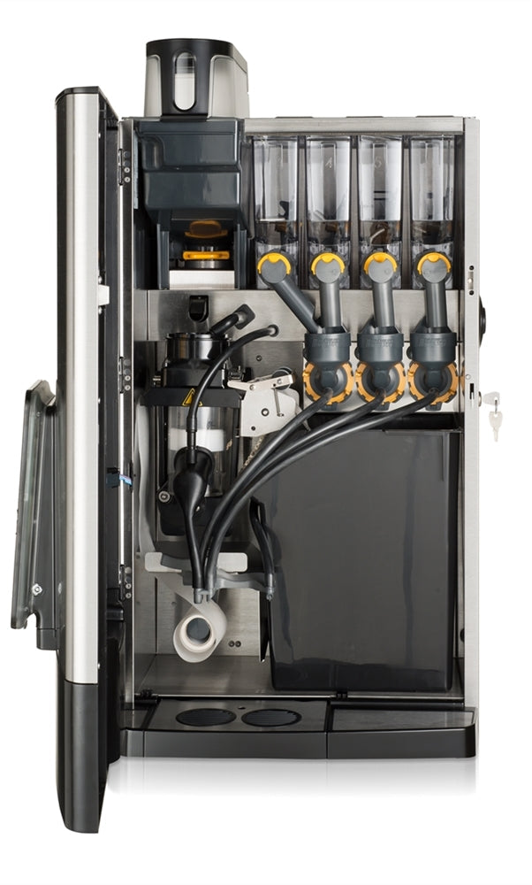 Bravilor Bonamat, Bravilor Bonamat FreshGround XL 510, Redber Coffee