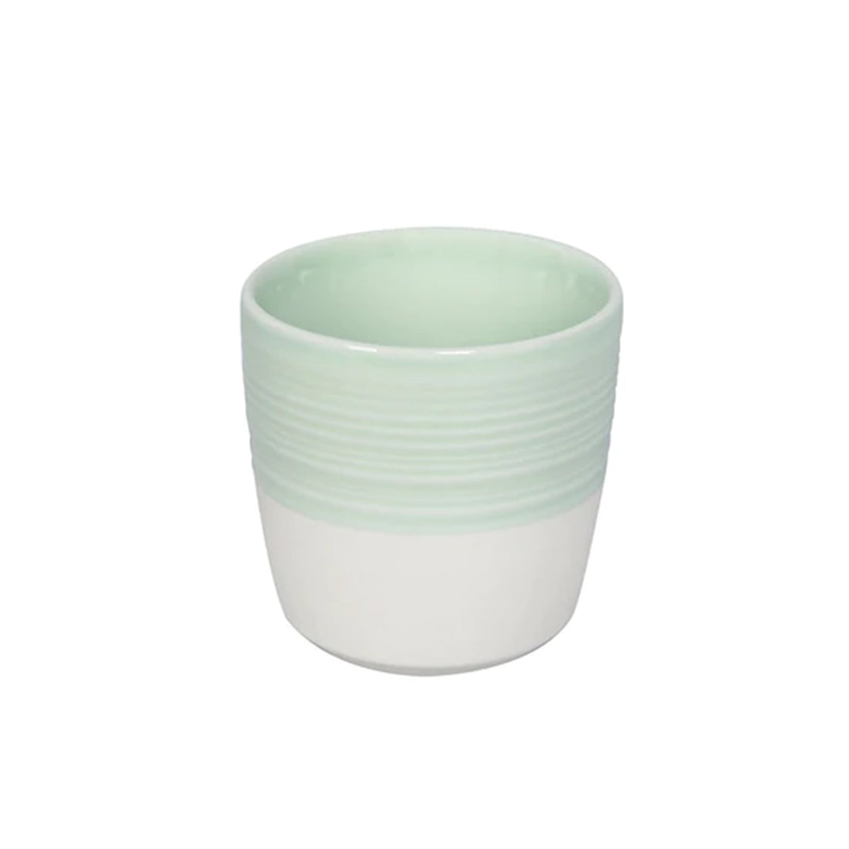 Loveramics Tumbler Flat White Cup (Celadon Green) - 150ml