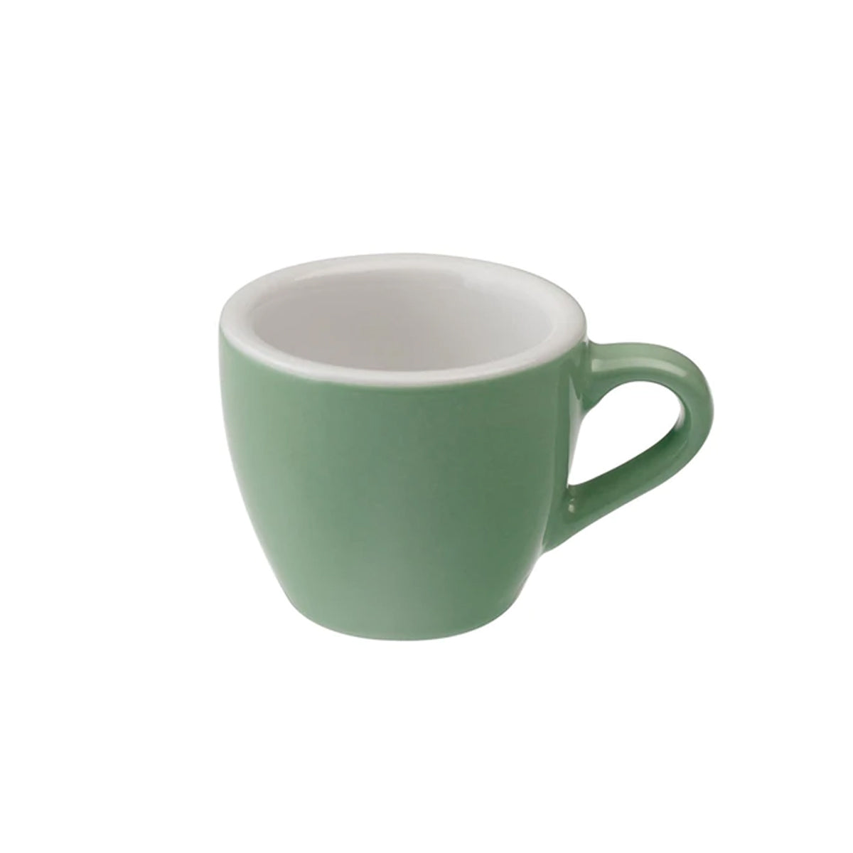 Loveramics Egg Espresso Cup 80ml - Mint