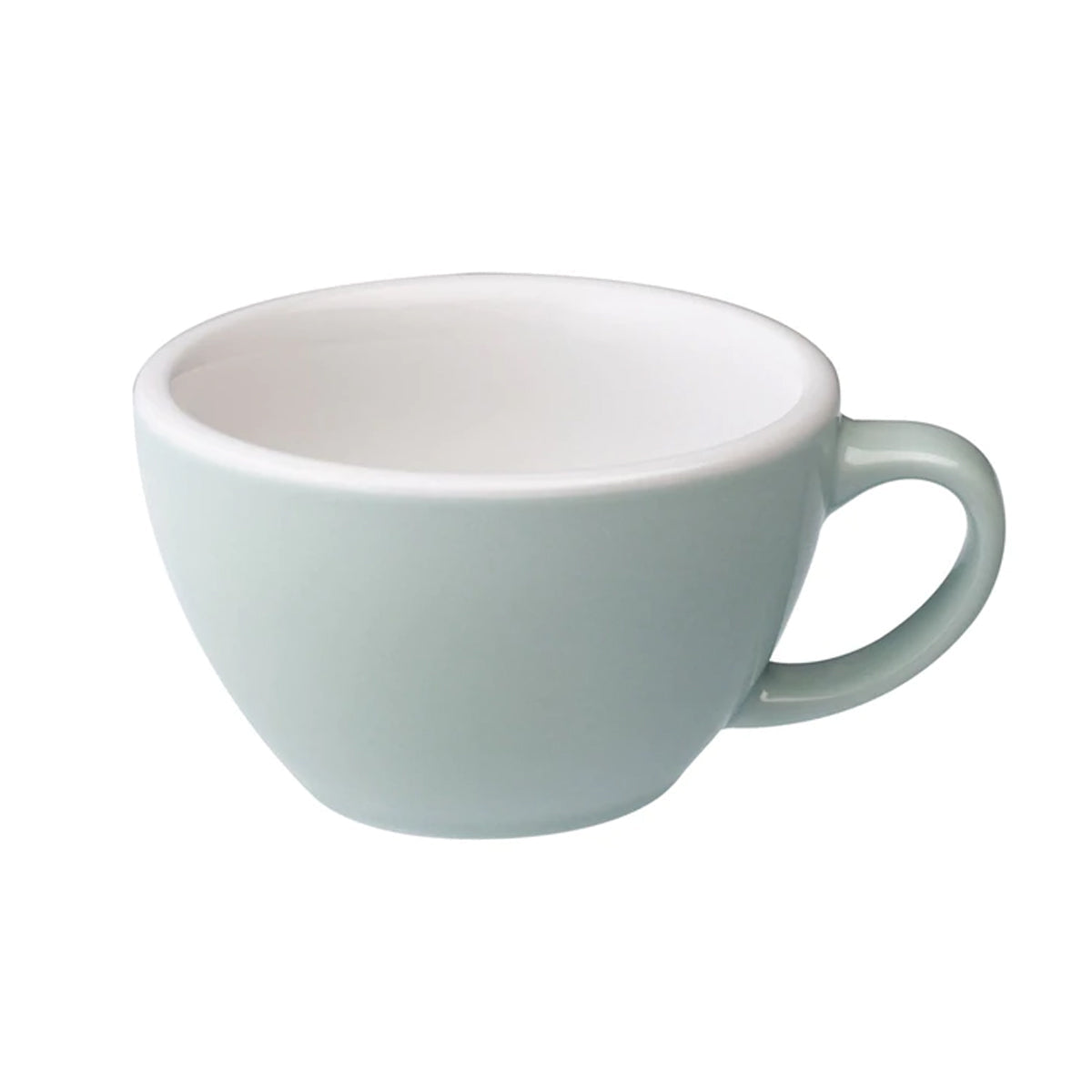 Loveramics Egg Latte Cup 300ml - River Blue