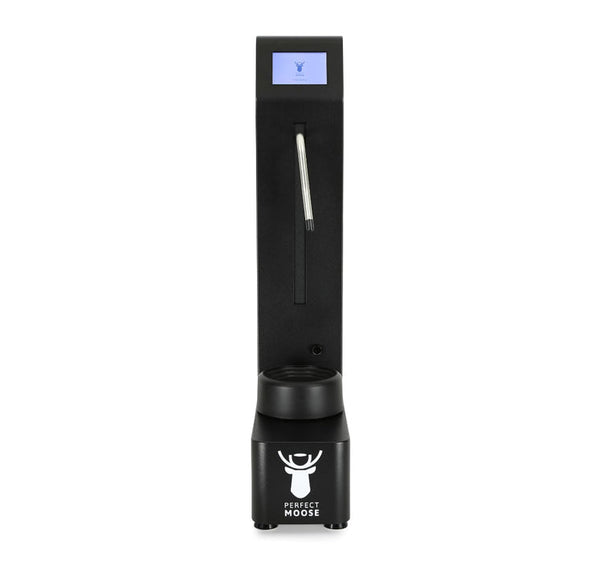 Perfect Moose, Perfect Moose Greg - Automatic Milk Steamer, Redber Coffee