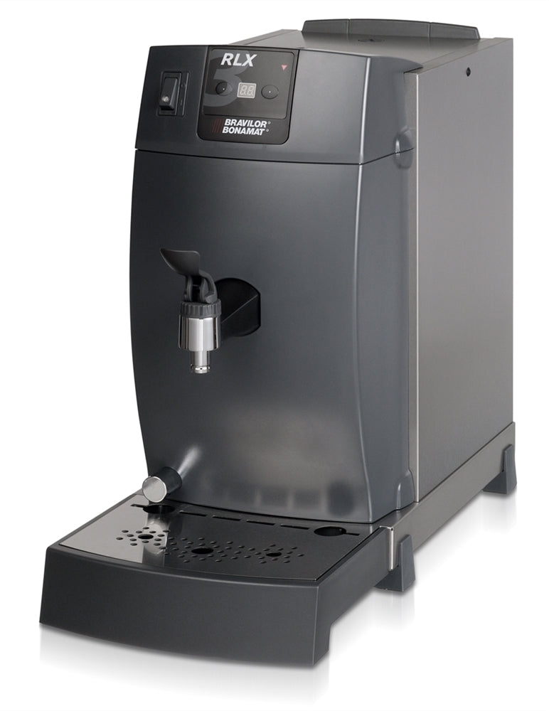 Bravilor Bonamat, Bravilor Bonamat RLX 3, Redber Coffee