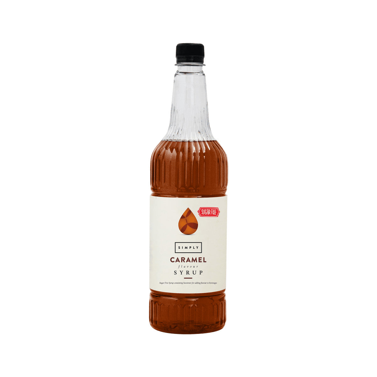 Sugar-Free Syrups