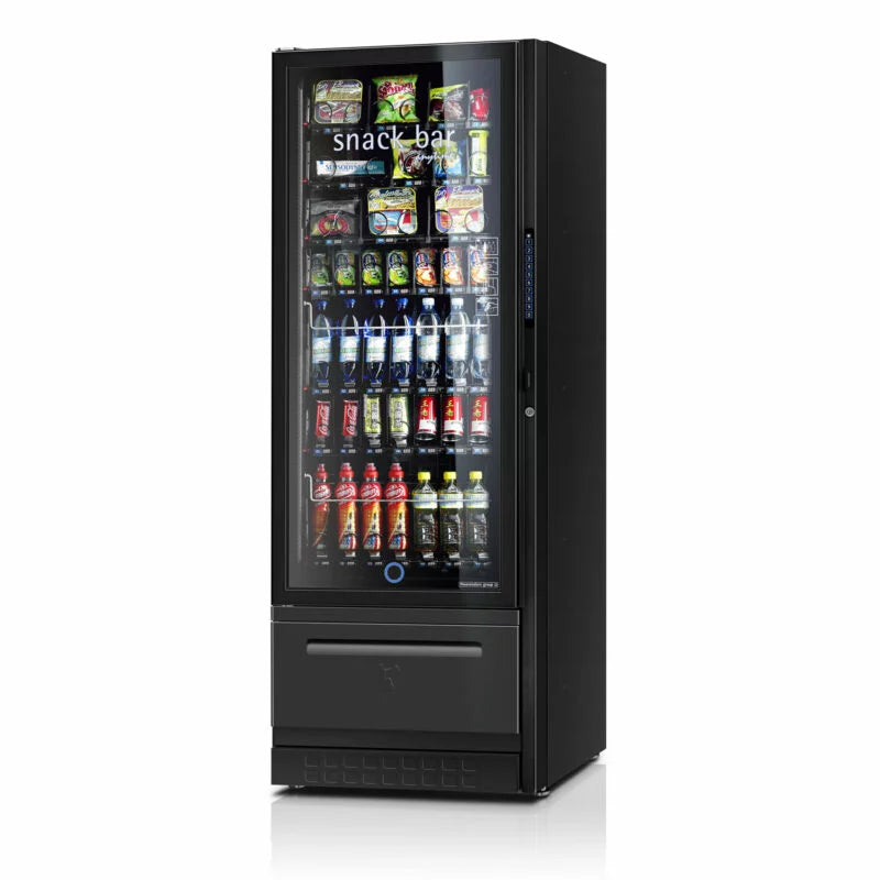 Snacks and Cold Drinks Vending Machine