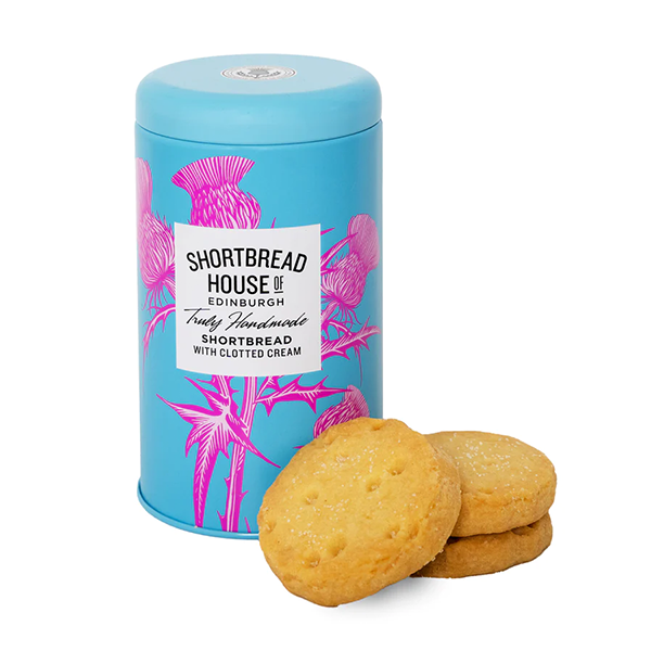 Shortbread