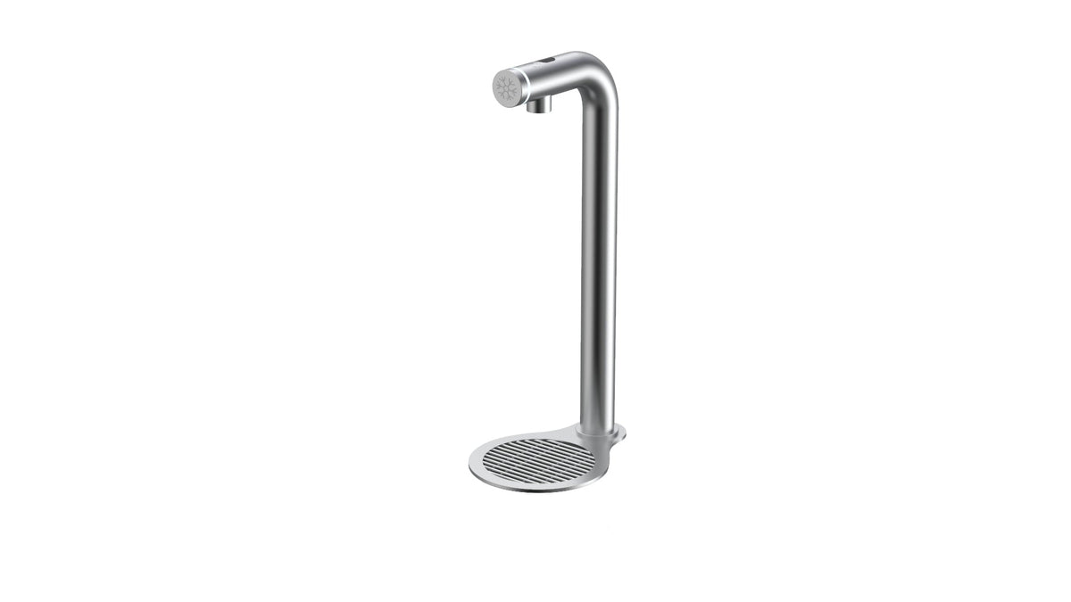 Marco, Marco FRIIA Hot/Cold/Sparkling Water System, Redber Coffee