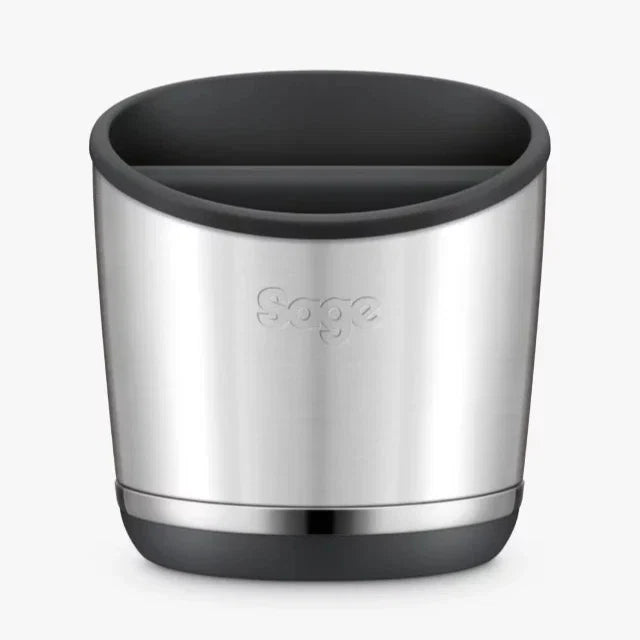 Sage the Knockbox 20 - Stainless Steel | Redber Coffee