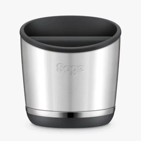 Sage the Knockbox 20 - Stainless Steel | Redber Coffee