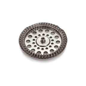 Alessi, Alessi Spare Cafetiere Filter / Mesh (1200013RIC) - 70 mm, Redber Coffee
