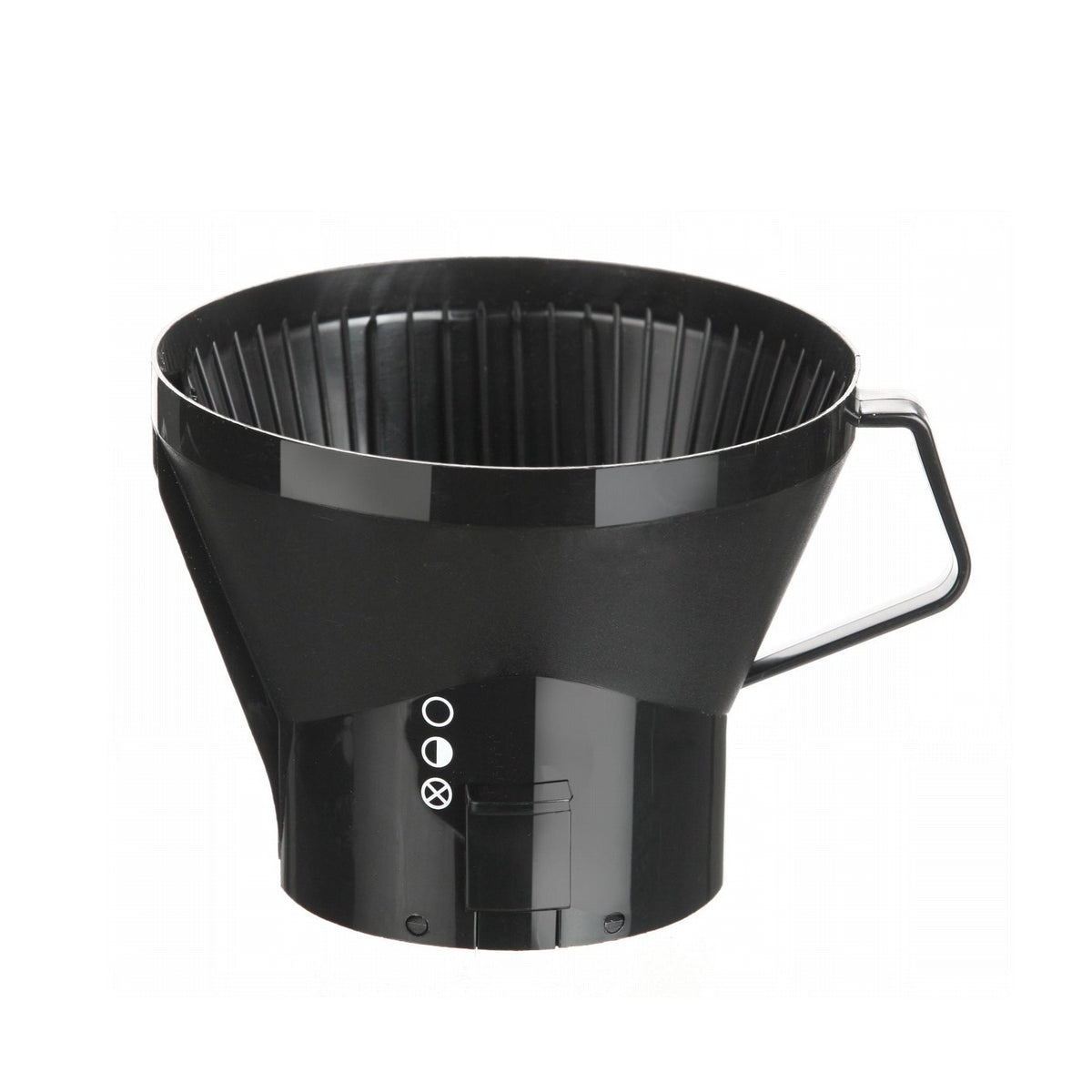 Moccamaster Adjustable Filter Basket with Drip Stop