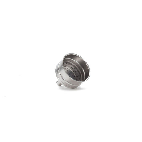 Alessi, Alessi Spare Filter Funnel (17605/F) - Ø 54 mm, Redber Coffee