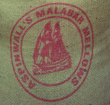 Redber, MONSOONED MALABAR Green Coffee Beans, Redber Coffee