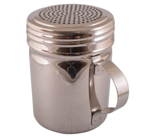 Redber, Chocolate Shaker with Handle 10oz, Redber Coffee