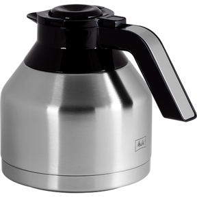 Melitta, Melitta Spare Therm Jug for Aroma Elegance Therm Deluxe (6742942), Redber Coffee