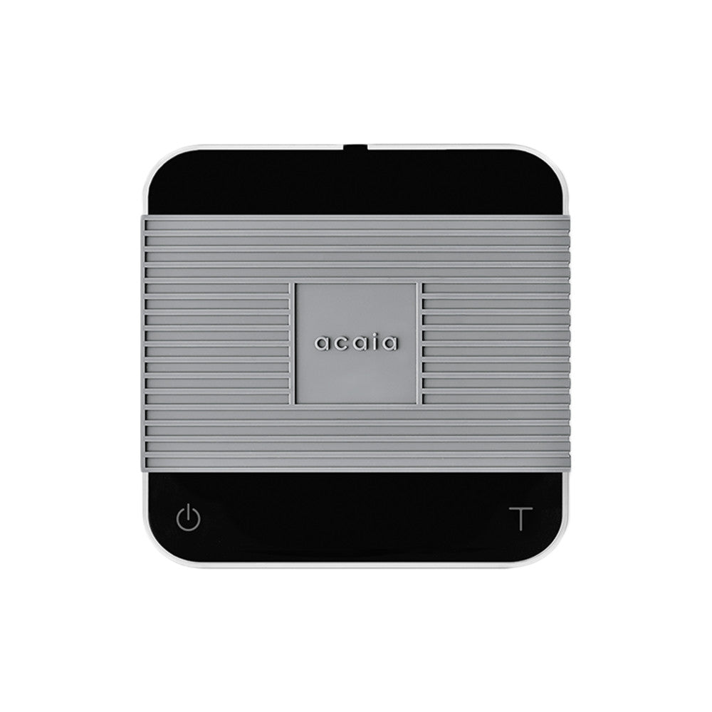 Acaia Pearl Coffee Scale - Black