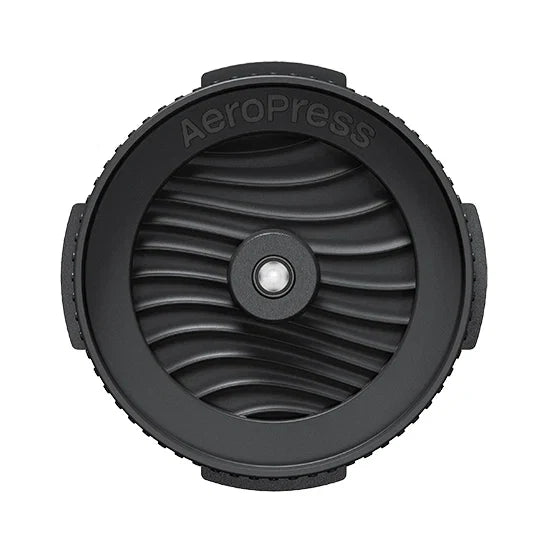 AeroPress Flow Control Filter Cap | Redber Coffee