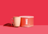 Zuma Spiced Chai 1kg Tin I Redber Coffee