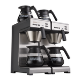 Bravilor Bonamat, Bravilor Bonamat Matic Twin (Plumbed), Redber Coffee