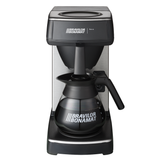 Bravilor Bonamat, Bonamat Novo, 1000pcs Filters and 4 x 500g Filter Coffee Pack, Redber Coffee
