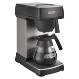 Bravilor Bonamat, Bonamat Novo, 1000pcs Filters and 4 x 500g Filter Coffee Pack, Redber Coffee