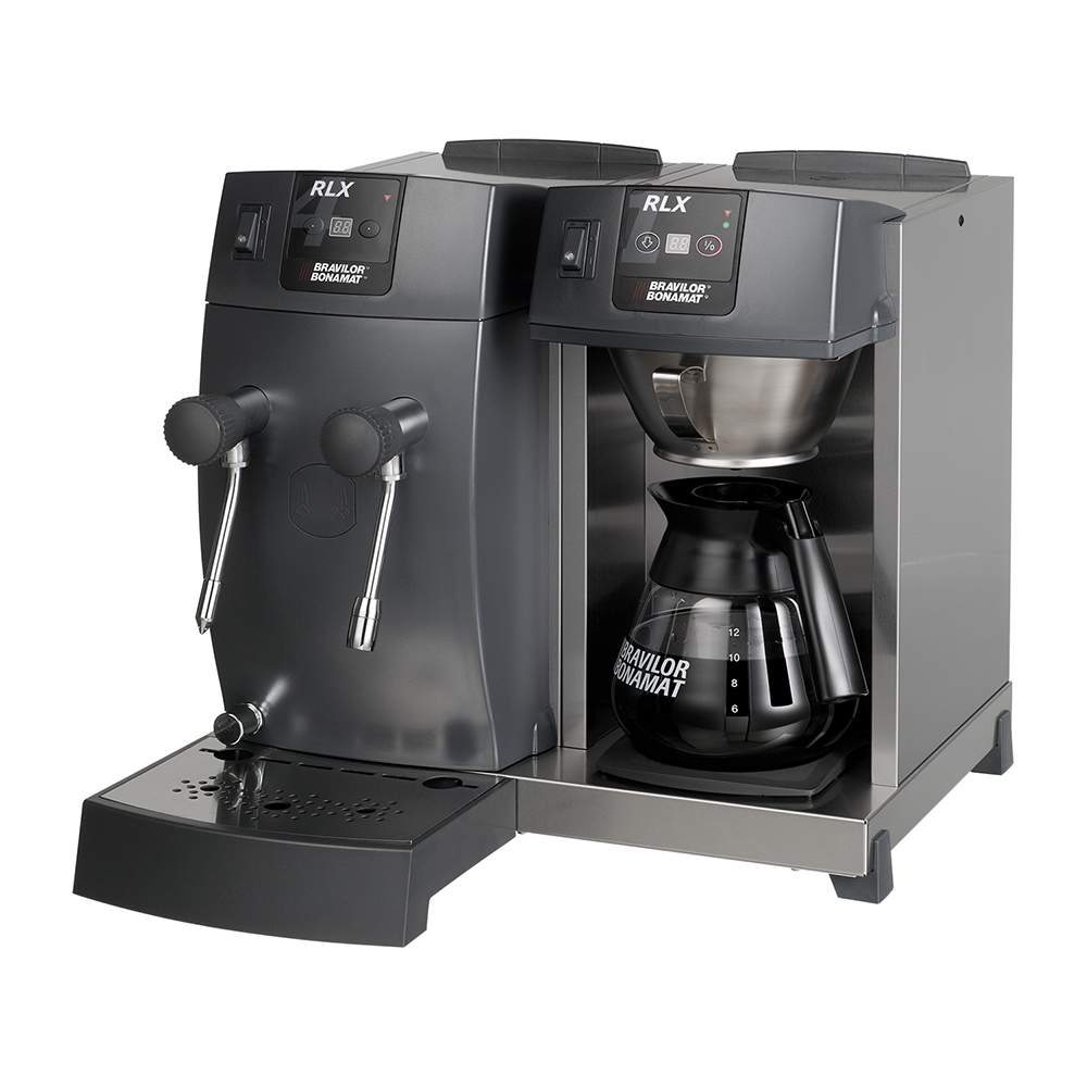Bravilor Bonamat, Bravilor Bonamat RLX 41, Redber Coffeevvvvvvvvvvvvvvvvvv
