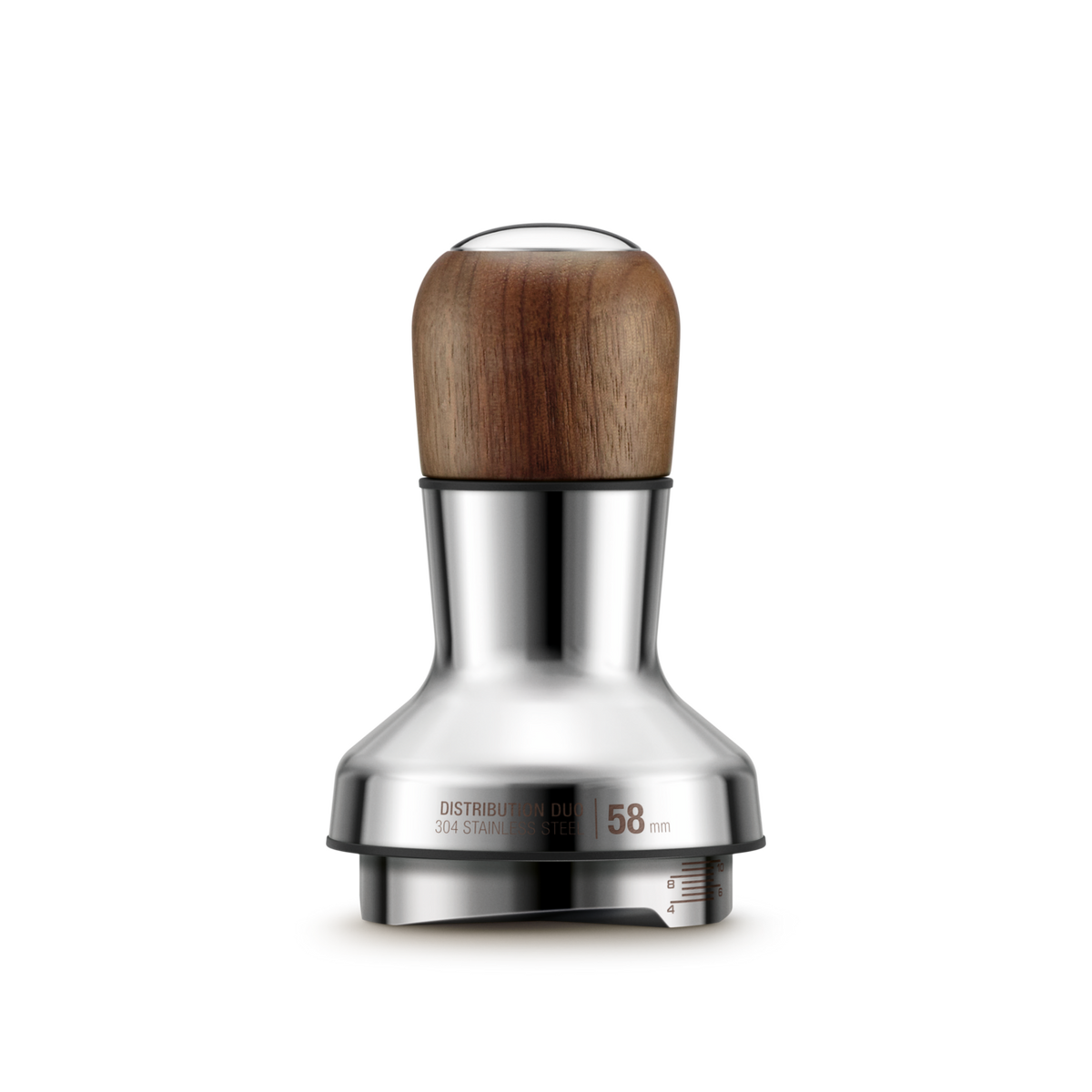 Sage the Distribution Duo™ 58mm