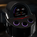 Victoria Arduino Black Eagle Maverick - 2 or 3 Group Commercial Espresso Machine