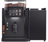 Commercial Rex Royal S500 Bean to Cup Coffee Machine
