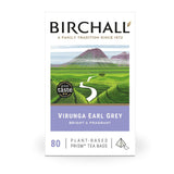 Birchall Tea in Prism Bags 80pcs - Virunga Earl Grey (RFA Certified) — Wholesale