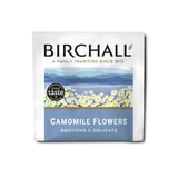 Birchall Enveloped Prism Tea Bags 200pcs - Camomile — Wholesale