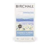 Birchall Plant-Based Prism Tea Bags 15pcs - Camomile — Wholesale