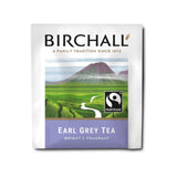 Birchall Enveloped Tea Bags 25pcs - Earl Grey — Wholesale