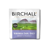 Birchall Enveloped Prism Tea Bags 200pcs - Virunga Earl Grey (RFA Certified) — Wholesale