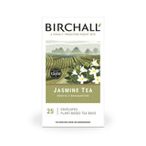Birchall Enveloped Tea Bags 25pcs - Jasmine — Wholesale