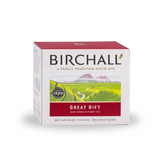 Birchall Plant-based Everyday Tea Bags 80pcs - Great Rift Breakfast Blend — Wholesale