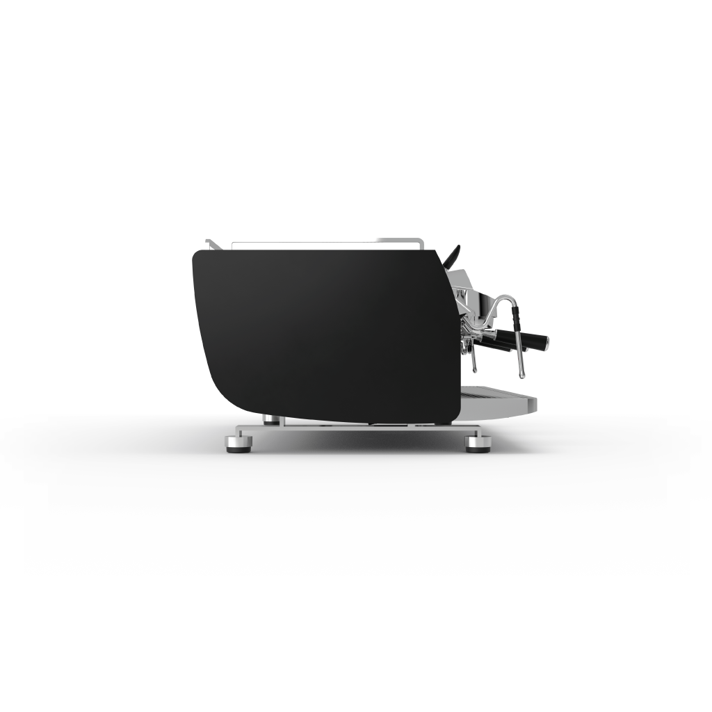 Victoria Arduino, Victoria Arduino Black Eagle Maverick - 2 or 3 Group Commercial Espresso Machine, Redber Coffee