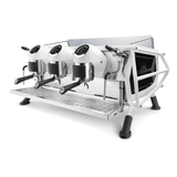 Sanremo - Café Racer - 2 or 3 Group Commercial Coffee Espresso Machine