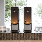 Bravilor Bonamat BOLERO 21 Instant / Hot Chocolate Commercial Coffee Machine, redber coffee