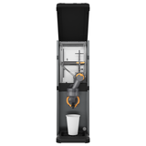 Bravilor SOLO Hot Chocolate Commercial Machine with a compact design, advanced mixing technology, and high-capacity canister for creamy hot chocolate.