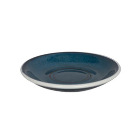 Loveramics Egg Mineral Latte Saucer 15.5cm - Night Sky