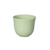 Loveramics Brewers 150ml Embossed Cappuccino Tasting Cup - Green