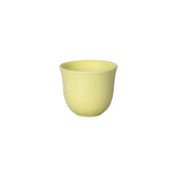 Loveramics Brewers Embossed coffee tasting cups