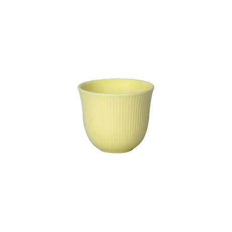 Loveramics Brewers Embossed coffee tasting cups