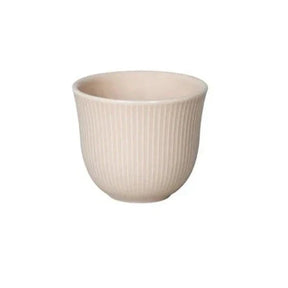 Loveramics Brewers 150ml Embossed Cappuccino Tasting Cup - Pink