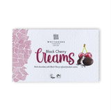 Whitakers Dark Chocolate Black Cherry Creams 150g — Wholesale
