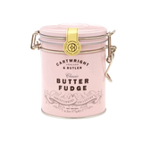 Cartwright & Butler Butter Fudge in Tin — Wholesale