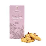 Cartwright & Butler Cranberry Crumbles Carton