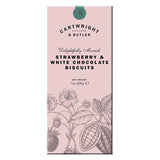 Cartwright & Butler Cranberry Crumbles Carton — Wholesale