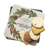 Cartwright & Butler Luxury Biscuits Selection Tin — Wholesale